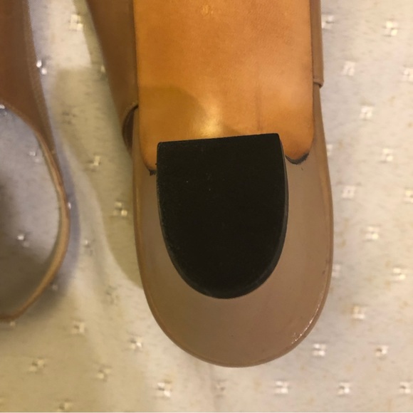 Slingbacks for Spring! Like new! - Picture 7 of 12